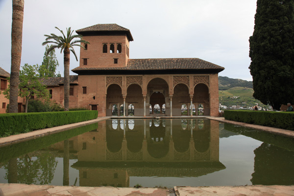 Alhambra